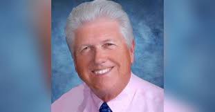 Ronald Lee Hickman Obituary