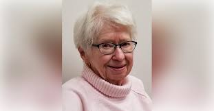 Obituary information for Ann Stuck Bartges