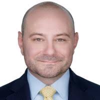 About the EVP for Finance & Administration