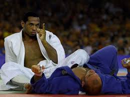 He won the european title in 1999 and silver in 2003. Judo Nuno Delgado E O Novo Treinador Nacional Maisfutebol