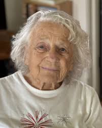 Darlene Bowden Obituary August 7, 2025