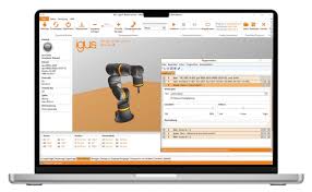 Image result for Computers Robotics Software Control