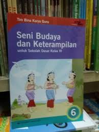 Check spelling or type a new query. Jual Sbk Kelas 6 Sd Terbaru Lazada Co Id