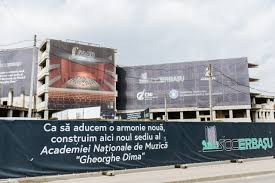 Date de contact academia de muzica gheorghe dima. O ClÄƒdire AflatÄƒ In RuinÄƒ De Mai Bine De 25 Ani Se Va Transforma In Sediul Academiei NaÈ›ionale De MuzicÄƒ Gheorghe Dima Hashtag News