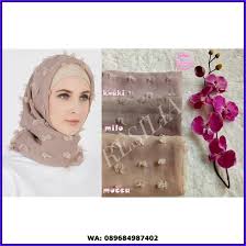 Maybe you would like to learn more about one of these? 68 Ide Warna Jilbab Milo Dan Mocca Warna Jilbab
