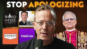 Review of "The Chosen" with Timothy Winterstein