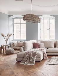 Scandi Meets Boho Stilmix Auf Skandinavisch Wenn Zwei Angesagte Stil Richtungen Aufeinand Innenarchitektur Wohnzimmer Wohnzimmer Einrichten Einrichtungsstil