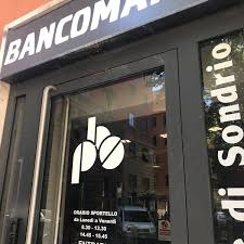 Banca popolare di sondrio, via marco d'agrate 11, milano. Photos At Banca Popolare Di Sondrio Ag 33 Trastevere 0 Tips
