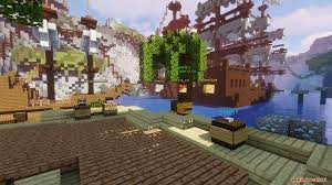 Jun 29, 2021 · this is hide and seek follow rules and read all signs in world. Pirates Hide And Seek Map 1 13 2 For Minecraft 9minecraft Net