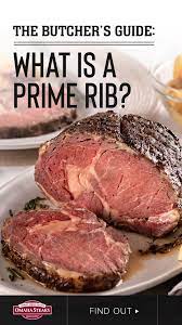 A lot of these are from the website, but i've highlighted some choices from my recipe book with web page. Butcher S Guide What Is A Prime Rib Omaha Steaks Lamb Recipes Prime Rib Roast Lamb Leg Recipes