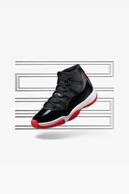Air Jordan 11 Black Red Release Date Nike Snkrs My