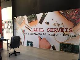 Adil Serveis