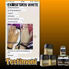 Branded extra skin cream formulated with the best ingredients at bargain prices. Extra Skin White Extraskinwhite Twitter