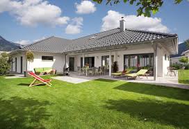 Bungalow In L Form Haus Bungalow Schworer Haus Haus
