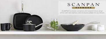 Peppercorn Cookware Specialists Scanpan Cookware Useful Unique Kitchen Gadgets Peppercorn Net Peppercorn Coo Kitchen Gadgets Unique Unique Kitchen Scanpan