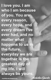 My love for you is a journey, starting at forever and ending at. Romance Wife Quotes Relatable Quotes Motivational Funny Romance Wife Quotes At Relatably Com