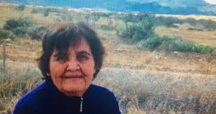 OBITUARY: Manuela Ramos Cobos