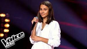 Изучайте релизы carla fernandes на discogs. Carla Fernandes Thinking Lut Loud Wystep Wybor Trenera The Voice Kids 2 Youtube