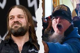 JON SCHAFFER CALLS EX-ICED EARTH SINGER A 'POSER' OVER JAN. 6 RIOT COMMENTS  In a new interview, Iced Earth leader and pardoned Jan. 6 convict said now  is not the right time