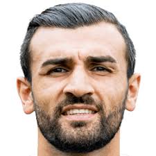 Serdar dursun (born 19 october 1991) is a german professional footballer who plays as a forward for fenerbahçe. Serdar Dursun Fm 2021 Profile Reviews