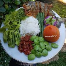 Tetapi adakah anda tahu, bukan semua jenis. Nak Diet Ala Kampung Nie Menu Dia Makan Sedap Johor Facebook