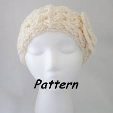 The wide band will keep this chunky crochet ear warmer is a one skein project. 16 Crochet Ear Warmer Patterns Guide Patterns