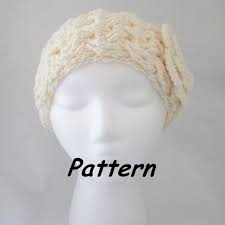 The wide band will keep this chunky crochet ear warmer is a one skein project. 16 Crochet Ear Warmer Patterns Guide Patterns