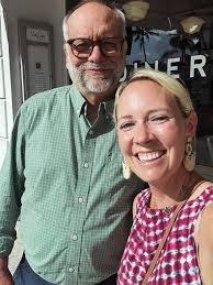 We are heartbroken by the loss of Dr. James “Buddy” Powell. Buddy advanced  science and conservation in extraordinary ways—from tracking manatees to  sparking curiosity in children. His tireless research brought marine life