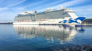 • love boat trivia with the cruise director. Exploring Scandinavia St Petersburg And The Baltic Sea With Princess Cruises On Regal Princess