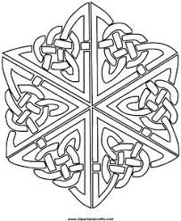 Librivox is a hope, an experiment, and a question: 6 Point Celtic Knot Design Coloring Page Mandala Coloring Pages Mandala Coloring Celtic Mandala