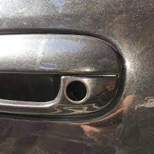 Get all of hollywood.com's best movies lists, news, and more. Manual Exterior Door Lock For Key Broken And Fell Into Door Chevy Trailblazer Trailblazer Ss And Gmc Envoy Forum