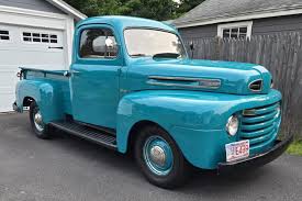 Image result for Tucson Tan 1950 Ford Truck