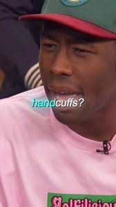 How Tyler The Creator Got ARRESTED…😳 #tylerthecreator  #tylerthecreatoredits #tylerthecreatormedia #tylerthecreatoredits  #tylerthecreatorconcert #fyppppp