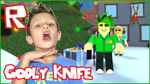 Take action now for maximum saving as these discount codes will not valid forever. Seer Is My New Godly Knife Roblox Murder Mystery 2 Youtube