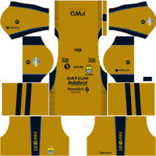 Get all the latest dream league soccer kits and logos and all other stuff of dream league soccer. Persib Bandung Dream League Soccer Kits 2017 2018