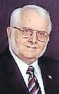 GORDON DECKERT Obituary (1930