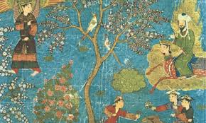 جنّة‎ jannah), an eternal place for muslims, is the islamic conception of paradise. Islamic Concept Of Jannah Heaven Bishop S Encyclopedia Of Religion Society And Philosophy