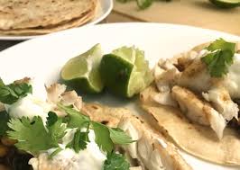 Maybe you would like to learn more about one of these? Cajun Cod Fish Tacos Recipe For Taco Tuesday Yum