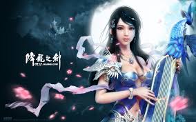 Image result for girl 3d wallpaper