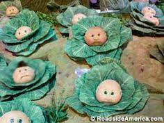 200 Cabbage Patch Kids Ideas | Cabbage Patch Kids, Cabbage Patch, Dolls