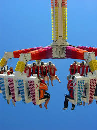 State Fair Ride Fair Rides Theme Parks Rides Amusement Park Rides