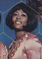 HAPPY BIRTHDAY TO CASSANDRA WOOTEN! November 12, 2015 is Cassandra's  Birthday. We wish her her a very happy and blessed Birthday. Love, health  and happiness to you, dear Cassandra. You're "Lady Luck"