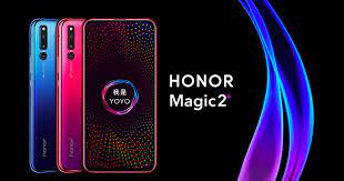 Harga huawei honor magic 2 malaysia. You Can Now Buy The Honor Magic 2 In Malaysia Soyacincau Com