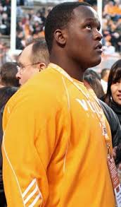 Damien Jacobs, Florida, Defensive Line