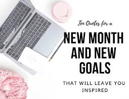 New month message or new month motivation wishes prayers declaration quotes in an sms text message to friends and loved ones can appear daunting sometimes. 230 New Month Wishes To Friends And Family Members