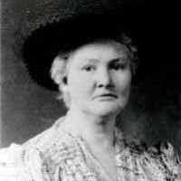 Ida Mae Barker (1889–1962)