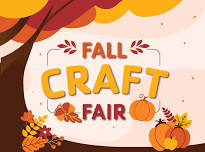 Annual Fall Festival, Craft Fair, and Fundraiser