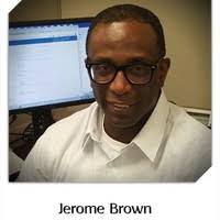 Jerome Brown