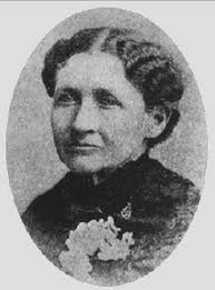 Virginia Clay