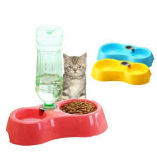 Bingung memilih merk makanan kucing yang berkualitas untuk kucing peliharaan anda? Pet Food Feeder Bowl Bekas Makanan Kucing Shopee Malaysia